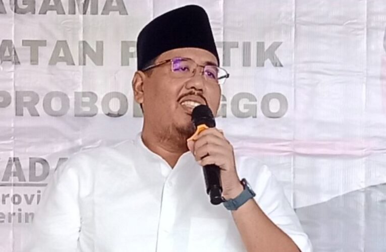 Ketua KAKI Jatim Desak KPK Adili Anwar Sadad DPR RI, Demi Integritas dan Kualitas Lembaga Antikorupsi