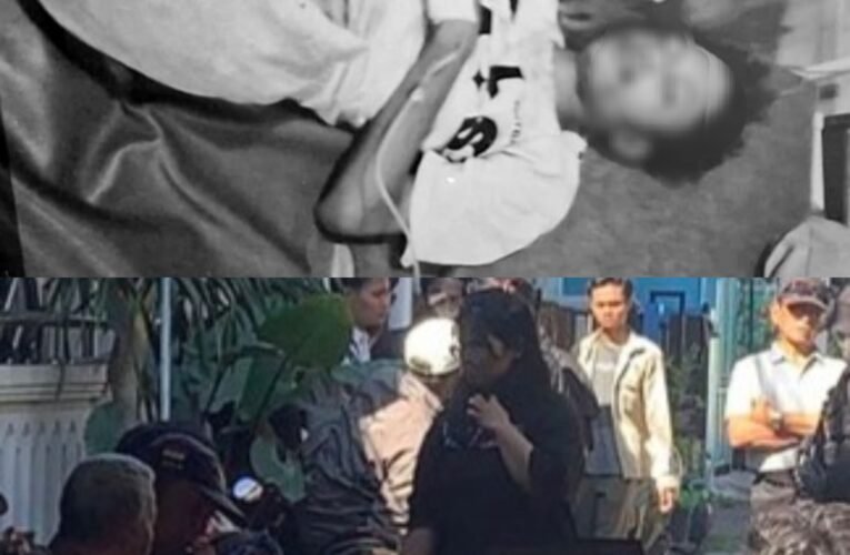 Empat Siswa di Bekuk Anggota Resmob Polrestabes Surabaya, Akibat Pengeroyokan Brutal Hingga Korban Tewas