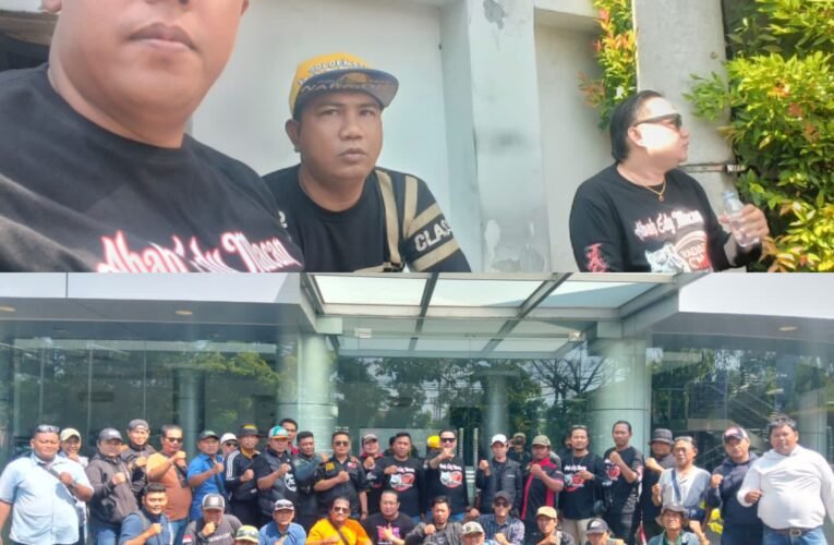 Edy Macan Gelar “Nongkrong Bareng” Undang Seluruh Media di Jatim Untuk Saling Belajar dan Perkuat Solidaritas Serta Kinerja Profesional