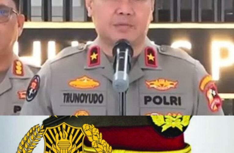 Daftar Rotasi dan Mutasi Pengantinya Sebanyak 17 Kapolres di Polda Jatim