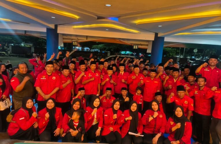 MADAS Sadarah Banten Perkuat Barisan: Konsolidasi & Pelantikan DPD, DPC, DPAC Se-Banten Resmi Digelar
