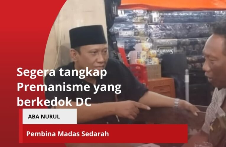 Preman Berkedok Debt Collector Beraksi di Sidoarjo-Juanda, Enam Terduga Pelaku Segera Dipanggil Polisi