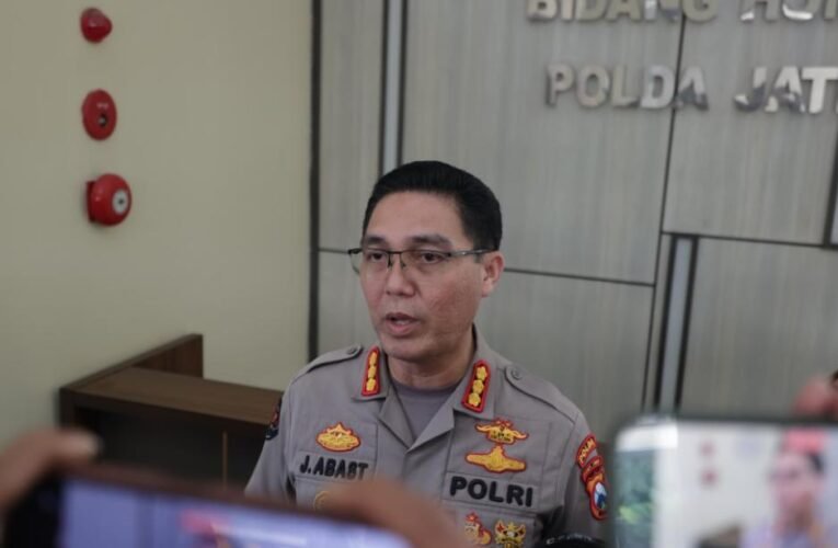 Polda Jatim Perketat Pengamanan 1 Suro, Imbau Masyarakat Tidak Konvoi