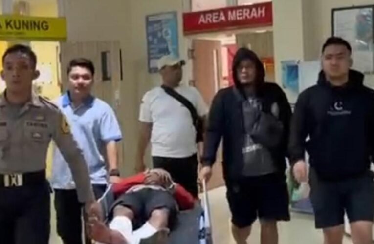 Polres Gresik Ungkap Curat di Menganti, Tersangka Diamankan di Jombang
