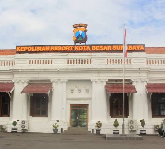 Babak Baru Kasus Penarikan Kabel Telkom Jemursari dan Rungkut Industri, Sat Tipikor Polrestabes Surabaya Ambil Alih Penanganan