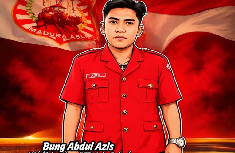 Wasekum Madas Sedarah Aziz: Survei Litbang Kompas 2026 Bukti Nyata Kepercayaan Publik kepada Polri Terus Meningkat