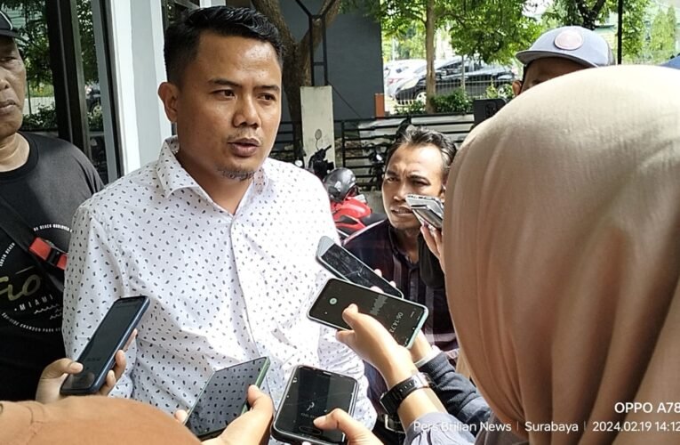 AMI Tolak Wacana Pemekaran Dapil Surabaya, Jangan Jadikan Demokrasi Sebagai Arena Kepentingan Politik