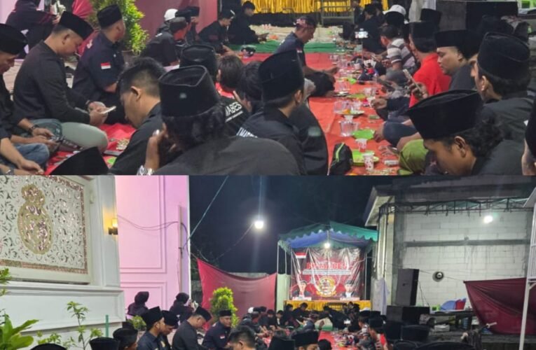 Forum Komunikasi Madura Bersatu Perdana Gelar Silaturahmi dan Ajang Seni Pencak Silat, Perkuat Persaudaraan serta Lestarikan Budaya