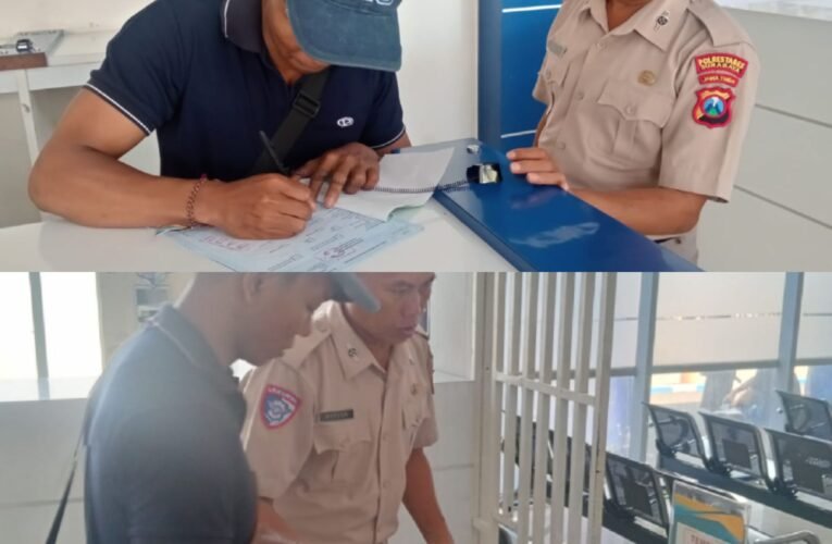 Komitmen Tanpa Henti, Satpas Colombo Surabaya Hadirkan Layanan SIM Yang Sangat Humanis dan Inklusif