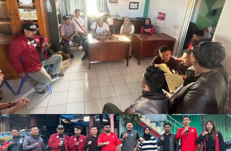Madas Sedarah Malang Desak Disperindag Penataan Menyeluruh karena Dugaan SK Atau SITU Pedagang Pasar Karangploso ‘Palsu’