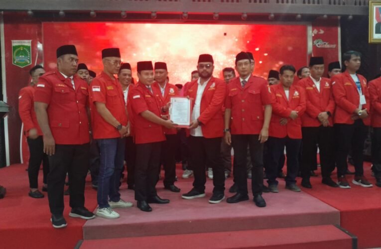 MADAS Sedarah Kabupaten Malang Resmi Dilantik Dapat Dukungan Penuh Bupati Kabupaten Malang