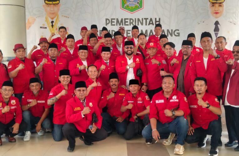 Dewan Pimpinan Pusat Madas Sedarah Resmi Melantik DPC Kabupaten Malang