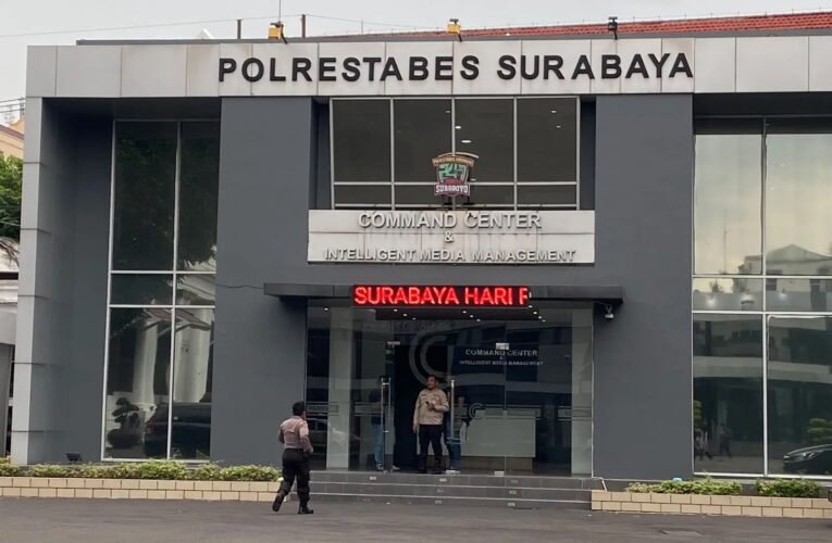 GAPRAK Desak Gelar Perkara dan Penetapan Tersangka Kasus Dugaan Pencurian Kabel Telkom Rungkut Industri