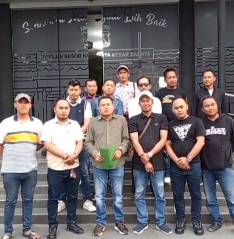 AMI Laporkan DJ Icha Chellow Dan Mala Agatha ke Polrestabes Surabaya, Nilai Lirik Lagu Berpotensi Merusak Moral Generasi Muda