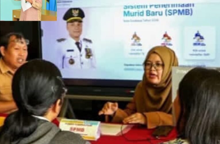 SPMB 2026 Surabaya Dinilai Paling Transparan, KAKI Jatim Sebut Kadisdik Febrina Layak Raih Penghargaan Kemendikdasmen