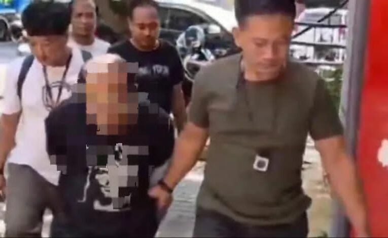 Polres Bangkalan Amankan Tersangka Eksekutor Pencurian Hewan Ternak