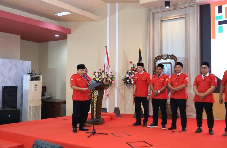 MADAS Sedarah Kecam Penertiban Disertai Dugaan Penyitaan terhadap Pedagang Rokok, Bung Taufik: Negara Harus Hadir Memberikan Solusi, Bukan Hanya Menindak