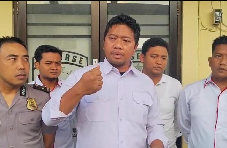 Polres Bangkalan Amankan 3 Tersangka Rudapaksa Gadis Dibawah Umur