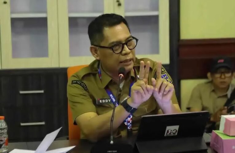 Pemkot Surabaya Tegaskan Penarikan Sumbangan HUT Ke-81 RI Tetap Diperbolehkan Asal Sukarela