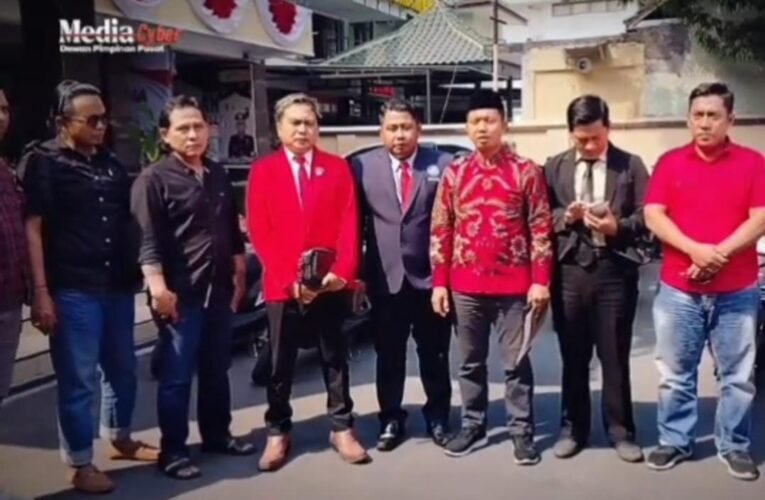 Kasus Pengeroyokan 1 Juli , Oknum Ketum Sakera dan Saudaranya Diperiksa Penyidik Polres Lumajang