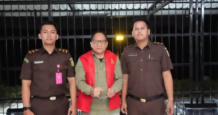 Ketua KAKI Jatim Kecam Kejati Jatim Jangan Main-Main Dalam Penanganan Kasus Korupsi Dana Pakan Satwa Rp 10,2 Miliar di PD TS KBS