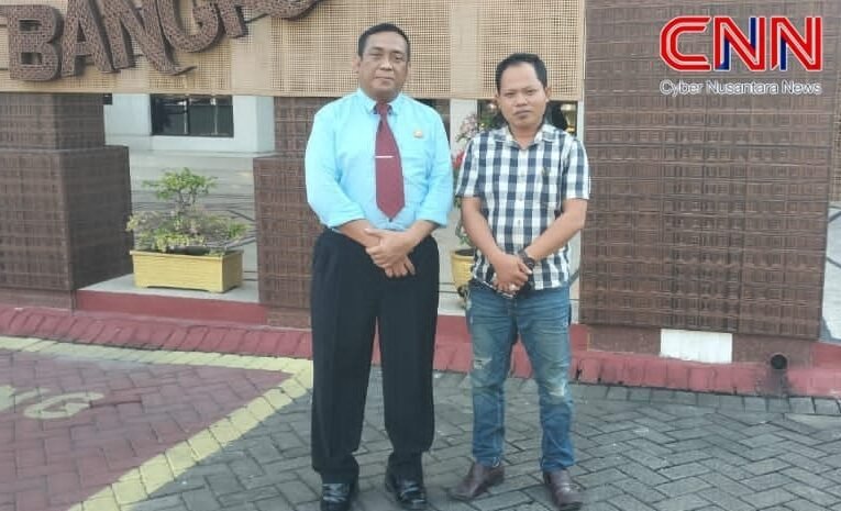 Ketua KAKI Jatim: Dibawah Pimpinan Noer Adi, Kejaksaan Negeri Bangkalan Mengedepankan Prinsip Kehati-hatian, Objektivitas dan Profesionalisme