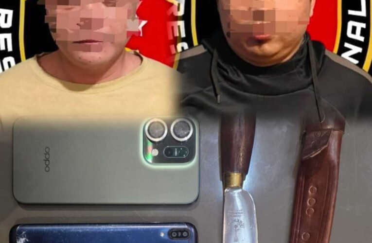 Resmob Polrestabes Surabaya Ringkus Dua Begal Sadis, Modus Tuduh Korban Pelaku Tawuran, Rampas Motor hingga Ancam dengan Pisau