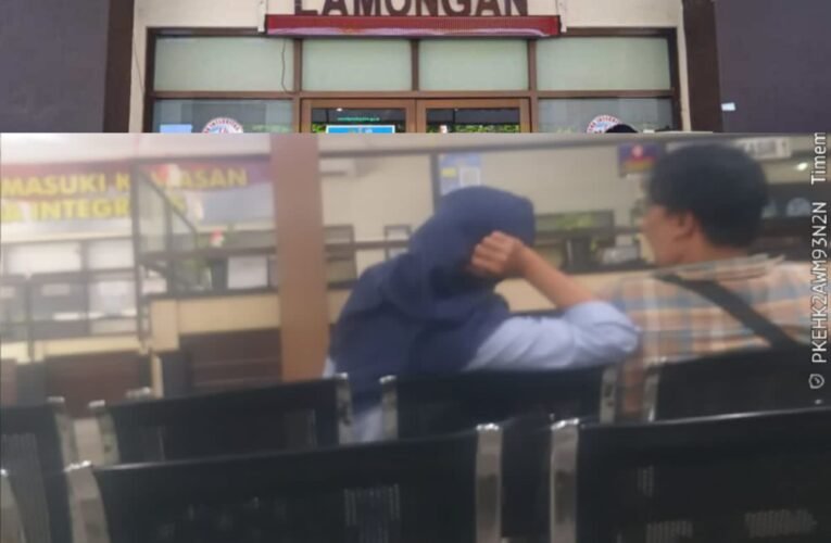 Kantor Bersama Samsat Lamongan Kedepankan Pelayanan Cepat dan Ramah, Pemohon Balik Nama: “Tidak Ribet”