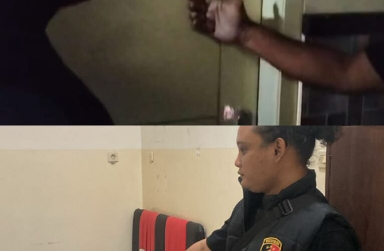 Satreskrim Unit PPA Polresta Tuban Amankan 2 Pelaku Diduga Perzinaan di Rumah Kos