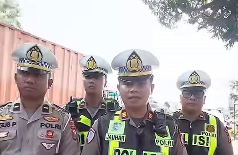 Polres Pasuruan Tegaskan Penanganan Kasus Laka Lantas 2017 Telah Tuntas dan Berkekuatan Hukum Tetap