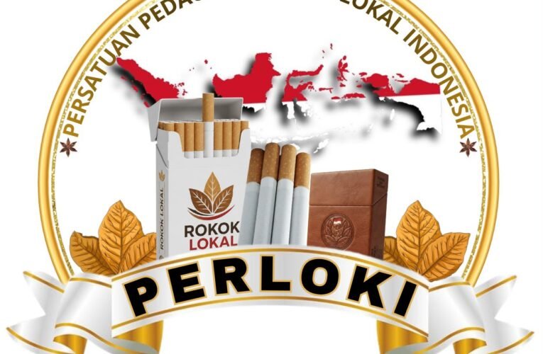 Bung Taufik Ajak Pedagang Rokok Lokal Seluruh Indonesia Bersatu dan Memahami Hak serta Kewajiban Hukum