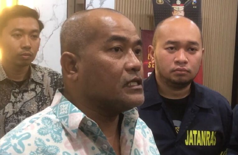 Anggota Kepolisian Polda Jatim Masih Terus Memburu Pembunuh Seorang ASN di Bangkalan yang Kabur ke Lintas Propinsi