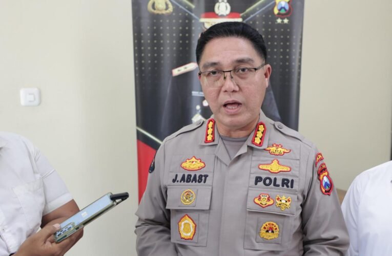 Polda Jatim Siaga Penuh Hadapi Fase Kritis Karhutla di 7 Kawasan Pegunungan