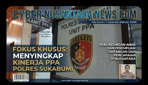 Tiga Pelajar Diduga Dilecehkan, Oknum ASN Sukabumi Kini Berstatus Tersangka